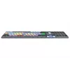 Logickeyboard Avid Media Composer Titan UK Tastiera Mac LKB-MCOM4-TM-UK
