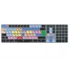 Logickeyboard Avid Media Composer Titan UK Tastiera Mac LKB-MCOM4-TM-UK