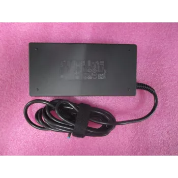 HP M95377-001 caricabatterie per dispositivi mobili laptop nero AC interno