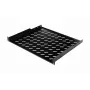 Equip EZFS-19-1-60-B Ripiano fisso 19 pollici 1U 60 cm, nero