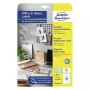 Etichetta adesiva rettangolare AVERY LR3424-10