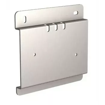 Kit di montaggio, Kindermann 8705000039, argento