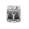 BlueOptics SFP28-25G-ERL-30-SS-BO modulo ricetrasmettitore SFP28 25000 Mbit/s