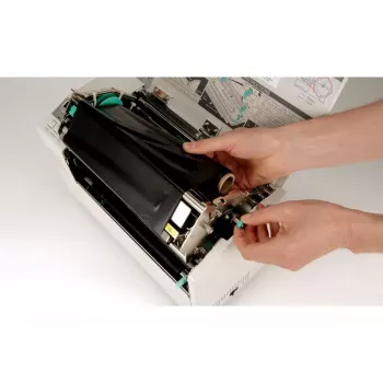 Etichettatrice Toshiba B-852 termica diretta termica a trasferimento