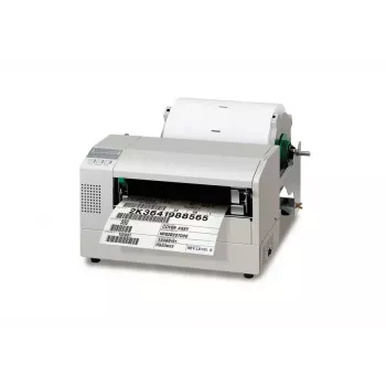 Etichettatrice Toshiba B-852 termica diretta termica a trasferimento