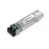 Modulo ricetrasmettitore SFP BlueOptics BTI-MGBIC-ELH-DD-LC-BO 1250 Mbit/s 1550 nm