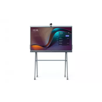 Flat panel interattivo Yealink MeetingBoard 65