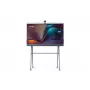 Flat panel interattivo Yealink MeetingBoard 65