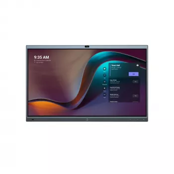 Flat panel interattivo Yealink MeetingBoard 65