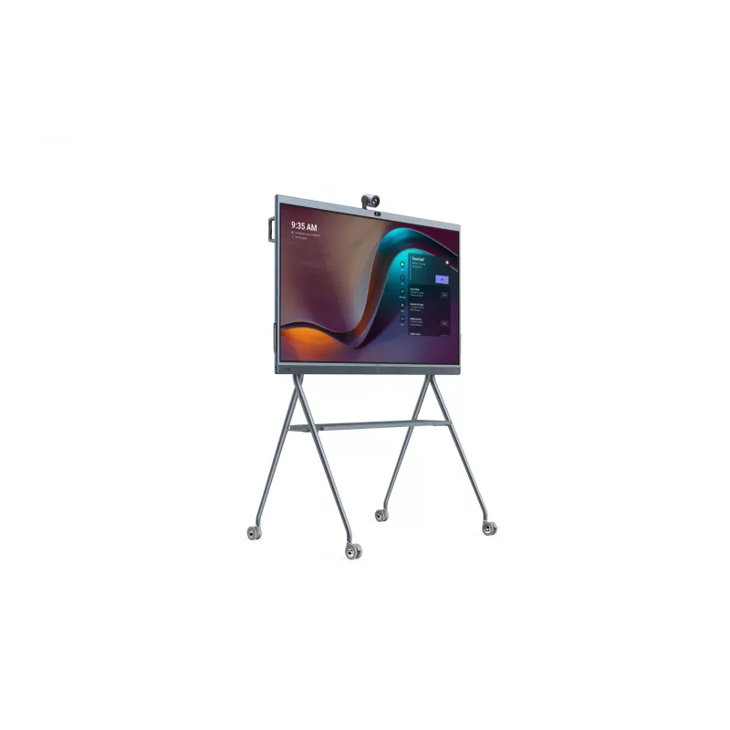 Flat panel interattivo Yealink MeetingBoard 65