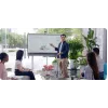 Flat panel interattivo Yealink MeetingBoard 65