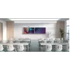 Flat panel interattivo Yealink MeetingBoard 65