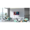 Flat panel interattivo Yealink MeetingBoard 65