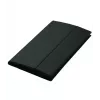 Porta biglietti da visita Sigel VZ175 plastica nero