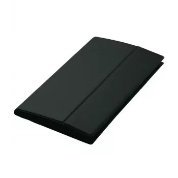 Porta biglietti da visita Sigel VZ175 plastica nero