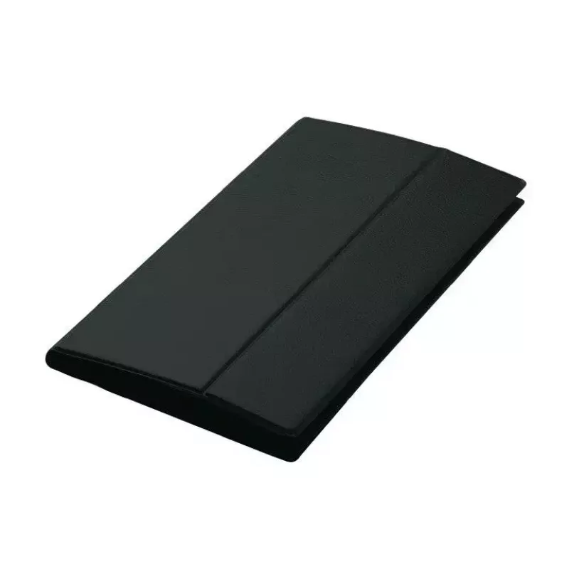 Porta biglietti da visita Sigel VZ175 plastica nero