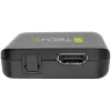Techly Estrattore audio HDMI stereo/audio 5.1 canali 4K 3D IDATA HDMI-VGA8
