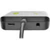 Techly Estrattore audio HDMI stereo/audio 5.1 canali 4K 3D IDATA HDMI-VGA8