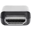 Techly Estrattore audio HDMI stereo/audio 5.1 canali 4K 3D IDATA HDMI-VGA8
