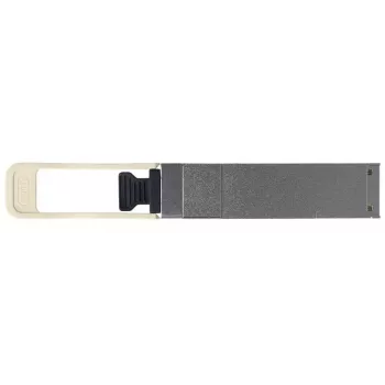 Modulo ricetrasmettitore in fibra ottica BlueOptics AOM-MMA1B00-C100D-MLN-BO QSFP28 100m
