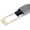 Modulo ricetrasmettitore in fibra ottica BlueOptics AOM-MMA1B00-C100D-MLN-BO QSFP28 100m