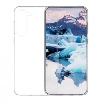 dbramante1928 Greenland - Galaxy S23 - Clear, Cover, Samsung, Galaxy S23, 15,5 cm (6,1 inch), trasparente