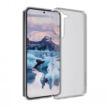 dbramante1928 Greenland - Galaxy S23 - Clear, Cover, Samsung, Galaxy S23, 15,5 cm (6,1 inch), trasparente