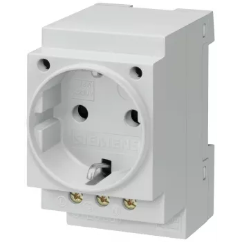 Siemens 5TE6800 Presa