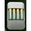 Caricabatterie Varta Eco Charger Pro USB NiMH 800mAh