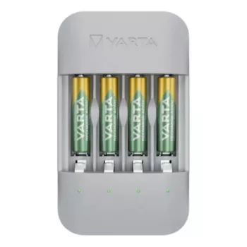 Caricabatterie Varta Eco Charger Pro USB NiMH 800mAh
