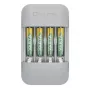 Caricabatterie Varta Eco Charger Pro USB NiMH 800mAh