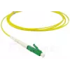 BlueOptics SFP2121BU7.5MM Cavo in fibra ottica InfiniBand 7,5 m LC giallo