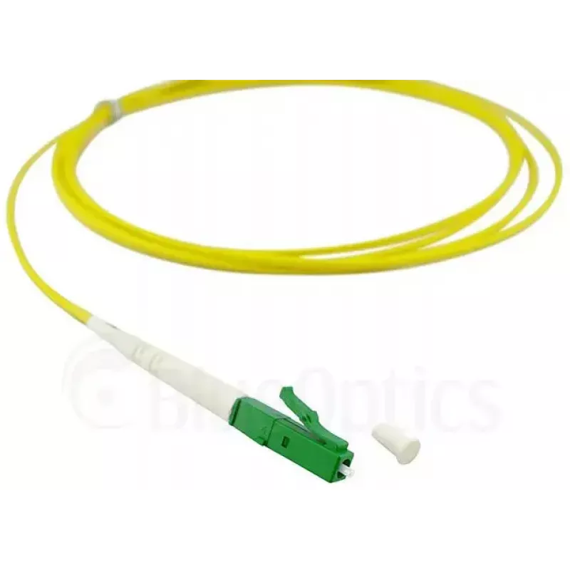 BlueOptics SFP2121BU7.5MM Cavo in fibra ottica InfiniBand 7,5 m LC giallo