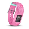 Activity tracker da braccio Garmin Vivofit Jr.2 rosa display MIP 88x88