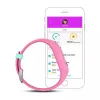 Activity tracker da braccio Garmin Vivofit Jr.2 rosa display MIP 88x88