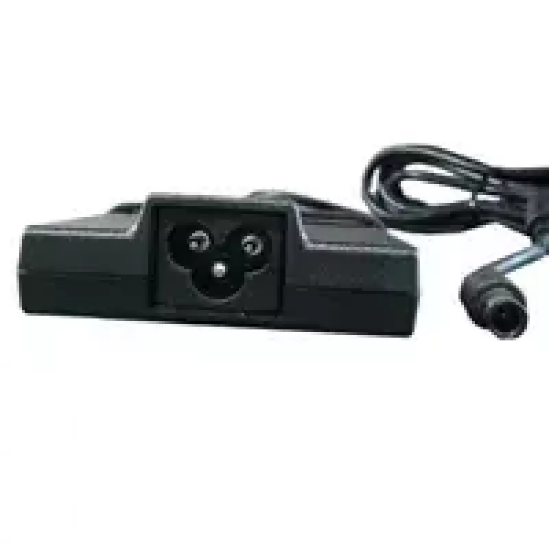 DELL J62H3 alimentatore/adattatore indoor 90 W nero