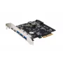 Scheda di interfaccia EXSYS EX-12006 USB 3.2 Gen 2 interna
