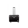 Custodia di ricarica Parat PARAPROJECT Case TC20 tablet nero