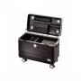 Custodia di ricarica Parat PARAPROJECT Case TC20 tablet nero
