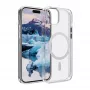 dbramante1928 Iceland Pro MS - iPhone 17e/16e/15/14/13 - custodia trasparente