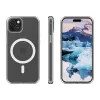 dbramante1928 Iceland Pro MS - iPhone 17e/16e/15/14/13 - custodia trasparente