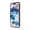 dbramante1928 Iceland Pro MS - iPhone 17e/16e/15/14/13 - custodia trasparente