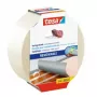Nastro adesivo Tesa 55735-00014-11, polipropilene (PP) bianco, 25 m × 50 mm, per marcatura interna