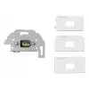 Presa USB Kindermann 7456000522