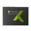 Techly estrattore audio HDMI SPDIF + RCA R/L IDATA HDMI-EA, 5 V, 77 mm, 64 mm, 23 mm, 351 g