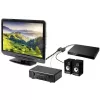 Techly estrattore audio HDMI SPDIF + RCA R/L IDATA HDMI-EA, 5 V, 77 mm, 64 mm, 23 mm, 351 g