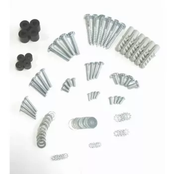 Techly ICA-PLB-VESA-KIT accessorio supporto monitor