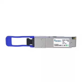 Ricetrasmettitore QSFP28 BlueOptics QSFP28-100G-CLR4-2KM-BO 100G 2KM