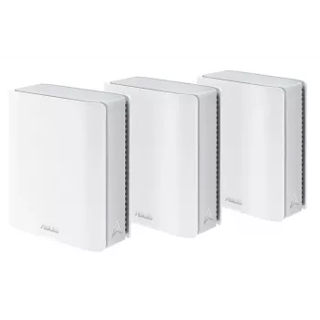 ASUS ZenWiFi BT8 tri-band (2,4 GHz / 5 GHz / 6 GHz) Wi-Fi 7 (802.11be) bianco 3 interni