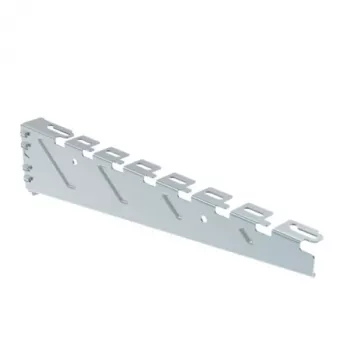 Legrand Cablofil CM350866 CB 400 Multi-staffa (braccio di supporto), 1,4 kN, ZnMg